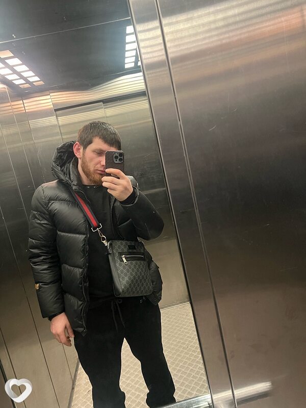 Амир, 28, Санкт-Петербурге — анкета №1399492