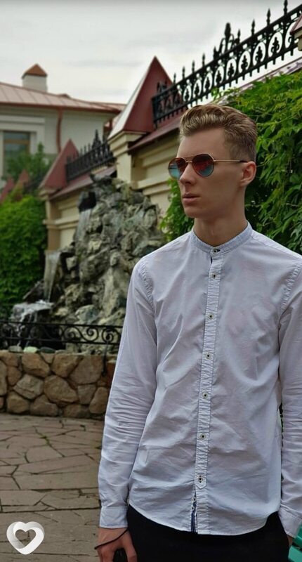 Алексей, 31, Астрахани — анкета №1399494