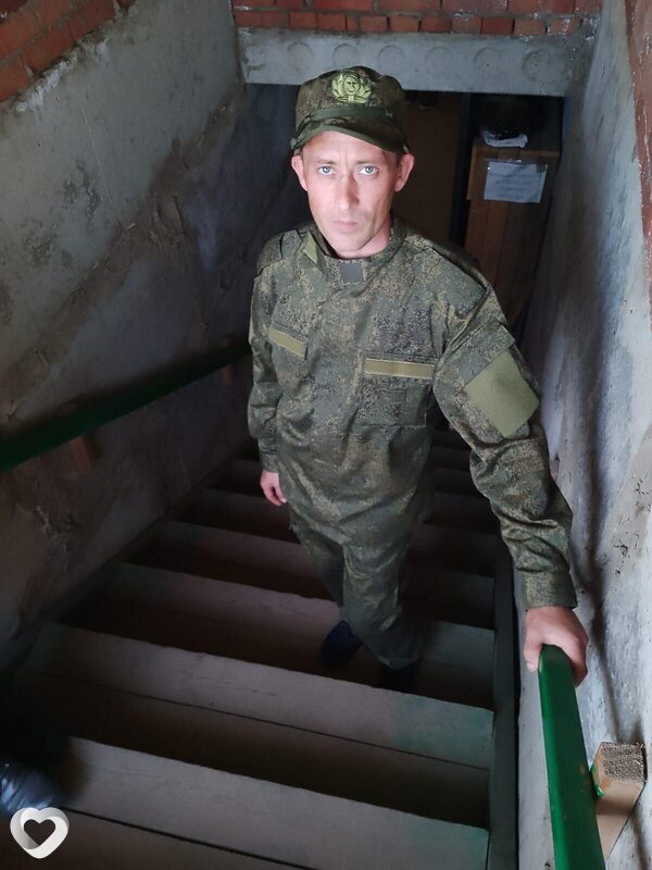 Виктор, 37, Воронеже — анкета №1399495