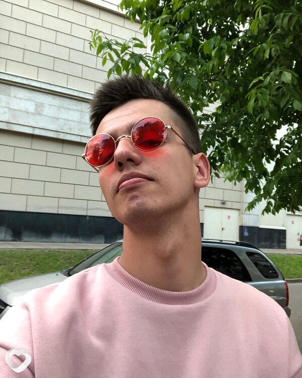 Сергей, 26, Белгороде — анкета №1399501