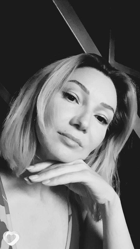 Анна, 48, Краснодаре — анкета №1399510