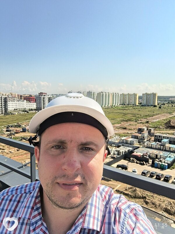 Антон, 33, Санкт-Петербурге — анкета №1399546