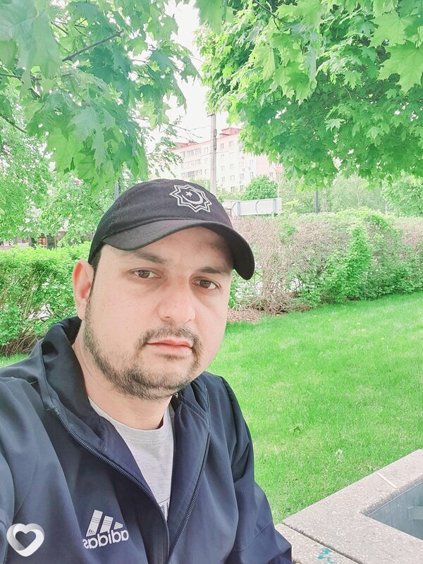 Сирож, 34, Дмитрове — анкета №1399547