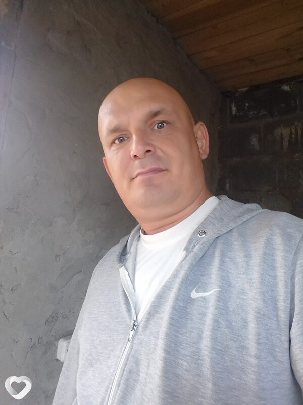 Максим, 43, Рубцовске — анкета №1399550