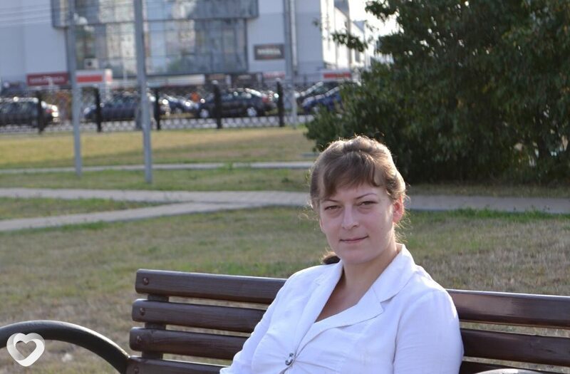 Екатерина, 43, Москве — анкета №1399559