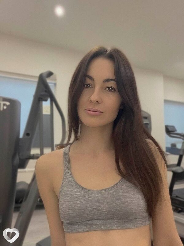 Альбина, 20, Челябинске — анкета №1399569