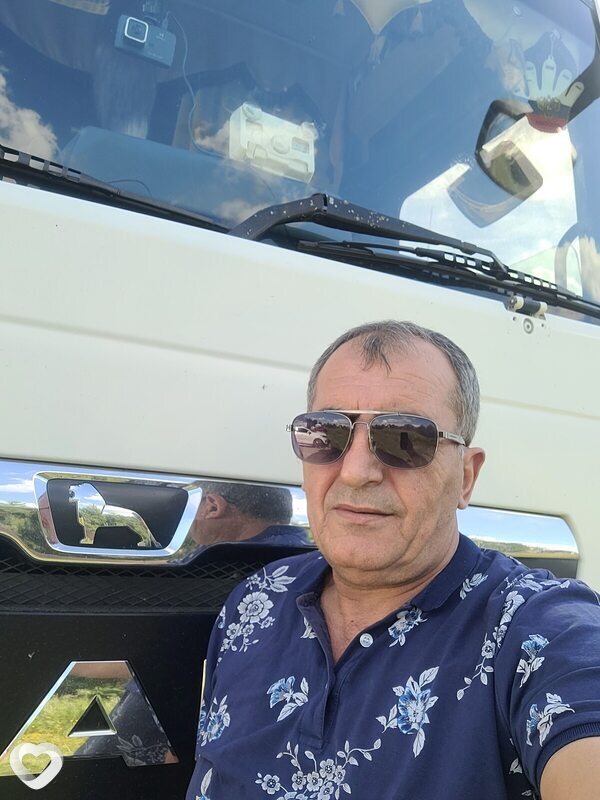 Сергей, 58, Раменском — анкета №1399570