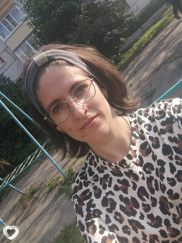 Кристина, 33, Москве — анкета №1399579