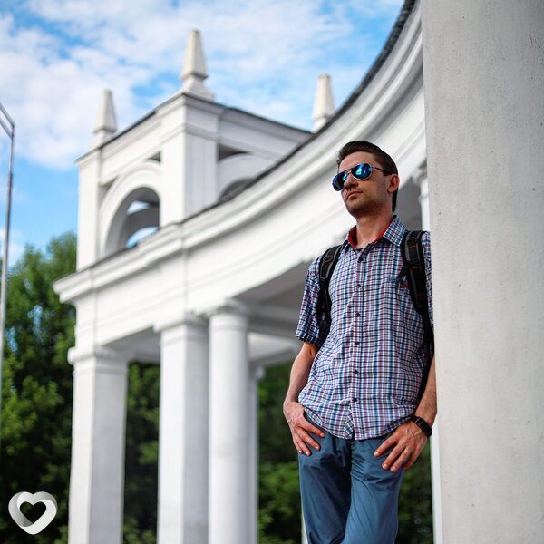 Алексей, 45, Москве — анкета №1399582