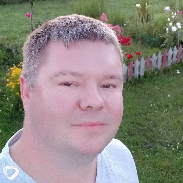 Александр, 38, Москве — анкета №1399585