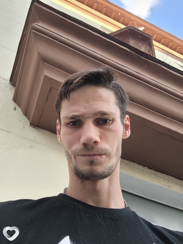 Николай, 31, Москве — анкета №1399616
