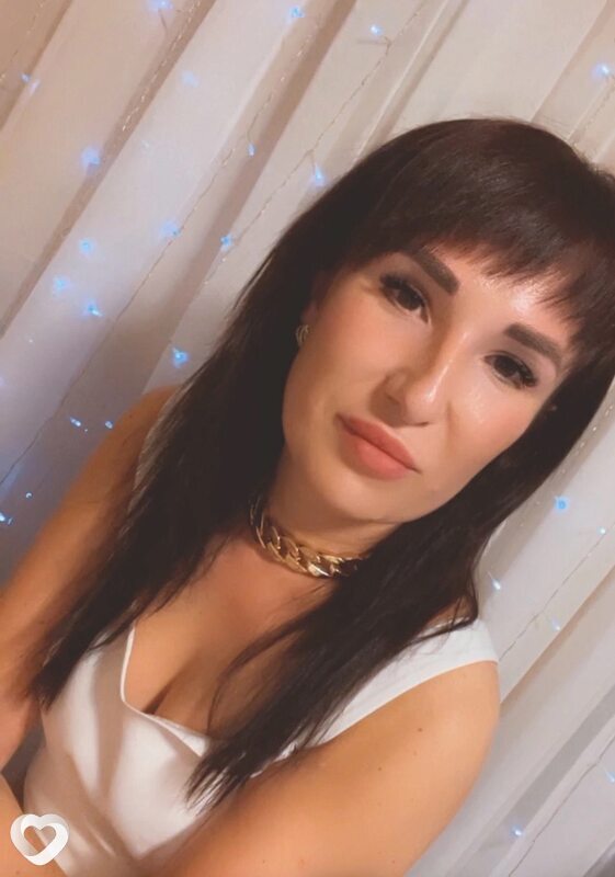Катя, 34, Екатеринбурге — анкета №1399617