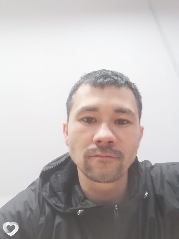Андрей, 31, Шатуре — анкета №1399621