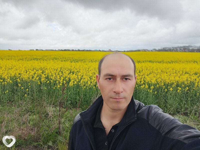 Рубен Размикович, 40, Краснодаре — анкета №1399622
