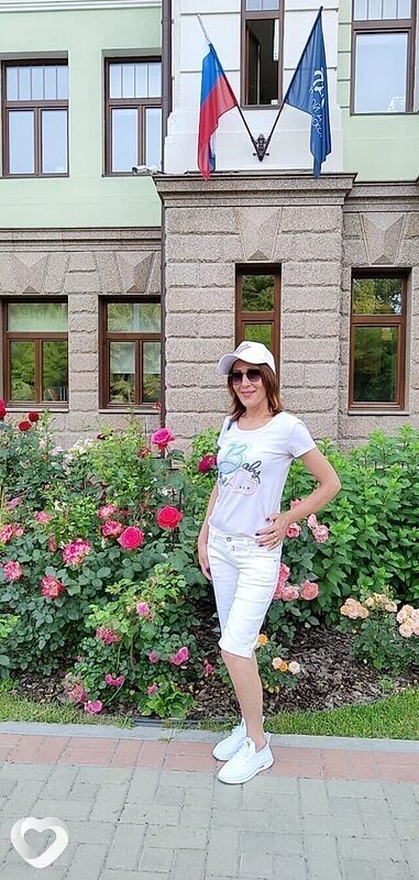 Танюша, 39, Екатеринбурге — анкета №1399626