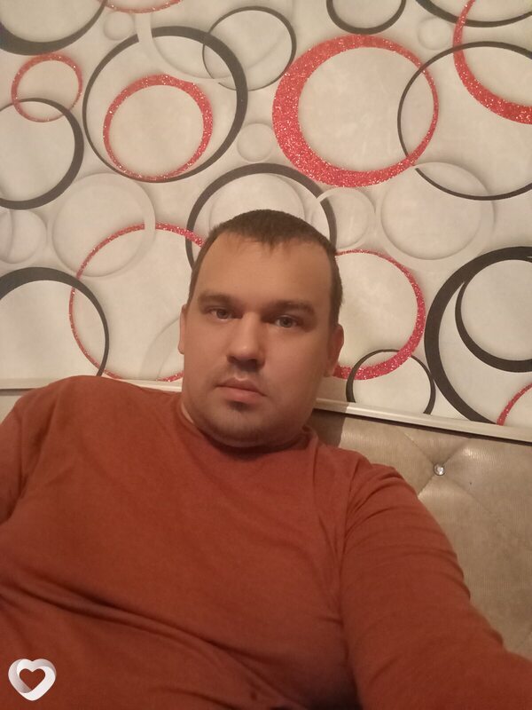 Кирилл, 38, Прокопьевске — анкета №1399630