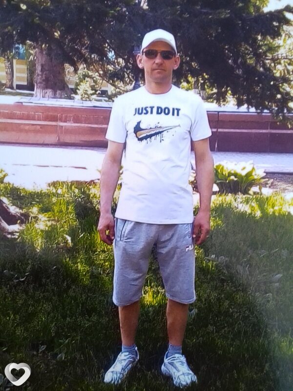 Сергей, 47, Новокузнецке — анкета №1399634