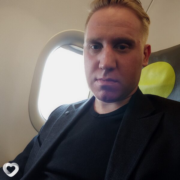 Дмитрий, 37, Москве — анкета №1399664