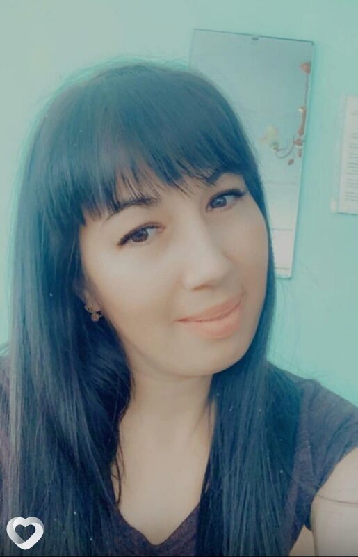 Дарья, 39, Казани — анкета №1399667
