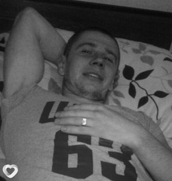 Денис, 35, Саранске — анкета №1399669