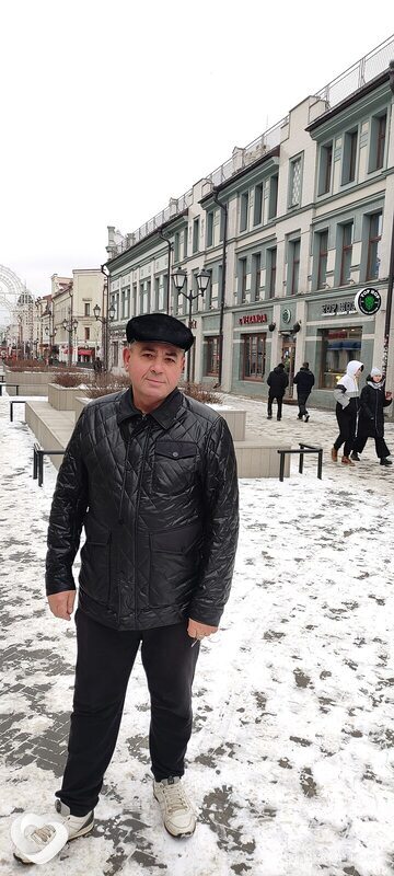 Сергей, 58, Судаке — анкета №1399672
