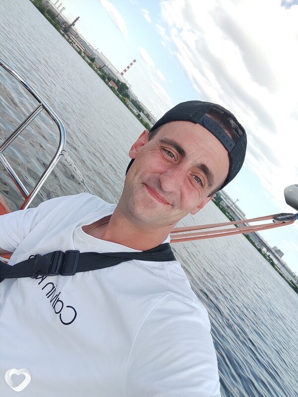Иван, 32, Екатеринбурге — анкета №1399679