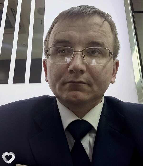 Андрей, 34, Москве — анкета №1399680