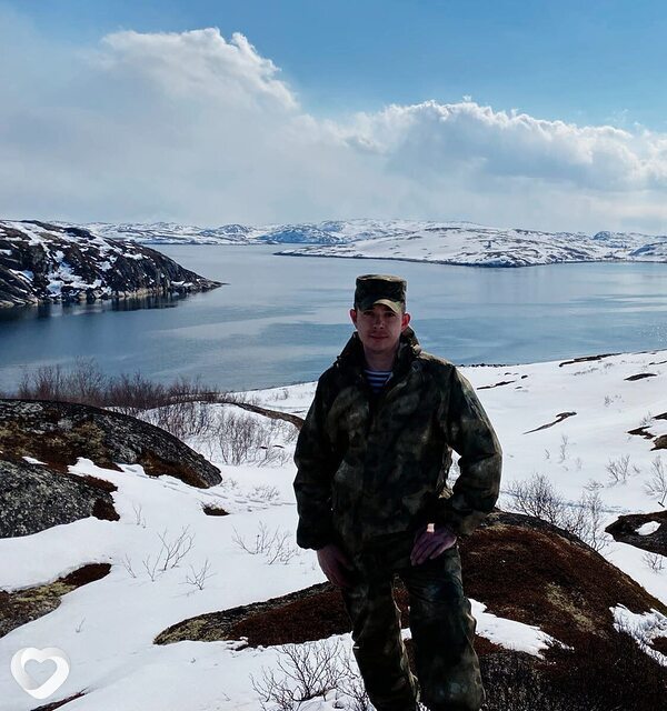 Александр, 28, Смоленске — анкета №1399684