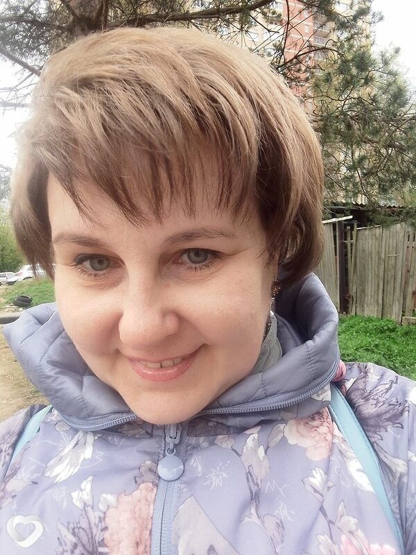 Наталья, 49, Ярославле — анкета №1399686