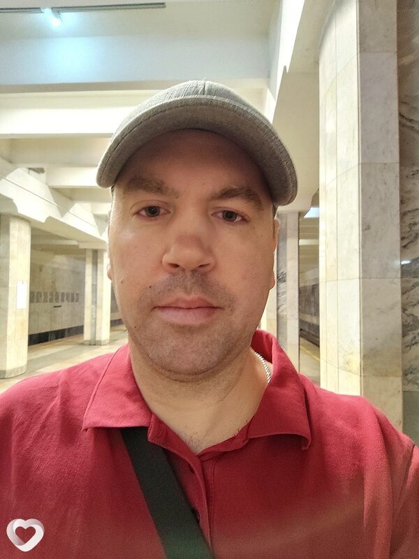 Александр, 36, Нижнем Новгороде — анкета №1399838