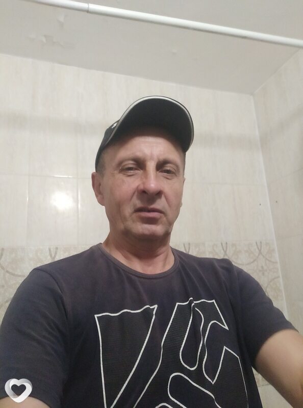 Николай, 44, Иркутске — анкета №1399846