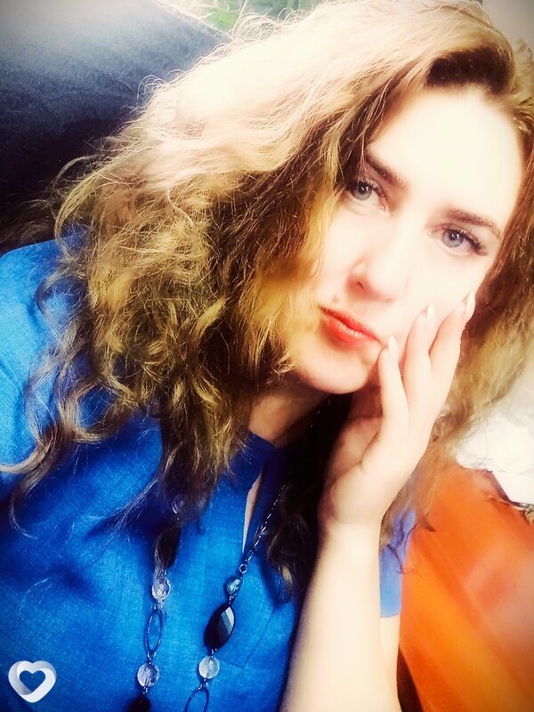 Яна, 47, Иркутске — анкета №1399848