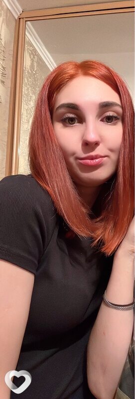 Виктория, 27, Тюмени — анкета №1399849