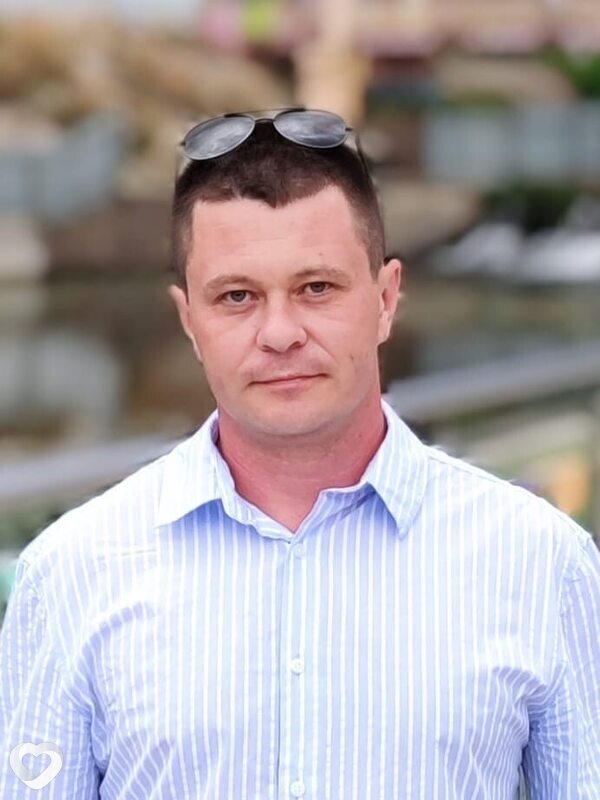 Евгений, 38, Орёл — анкета №1399851