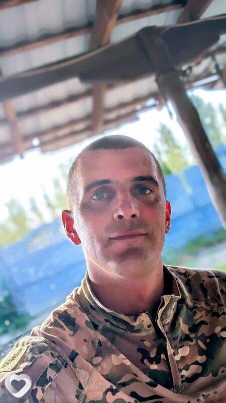 Вадим Ш, 33, Краснодаре — анкета №1399857