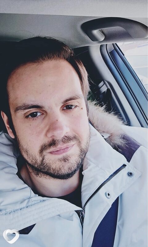 Денис, 37, Саранске — анкета №1399712