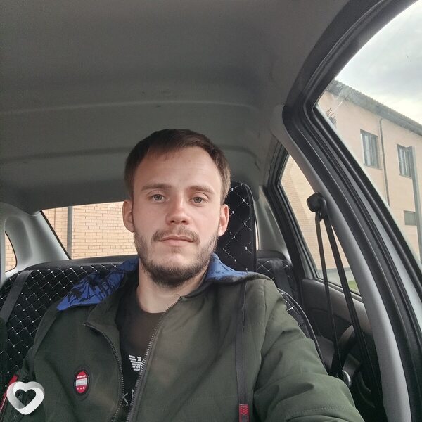 Дима Сидоренко, 25, Армавире — анкета №1399713