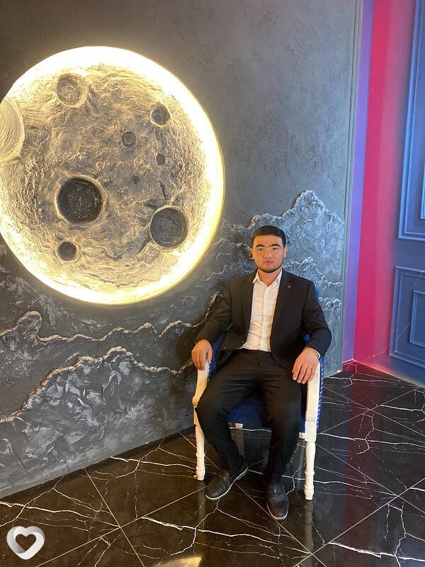 Азиз, 28, Костроме — анкета №1399717