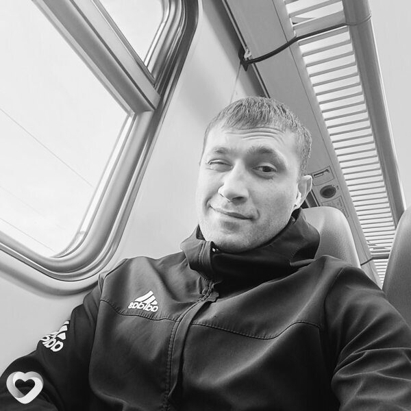 Denis, 39, Новокузнецке — анкета №1399726