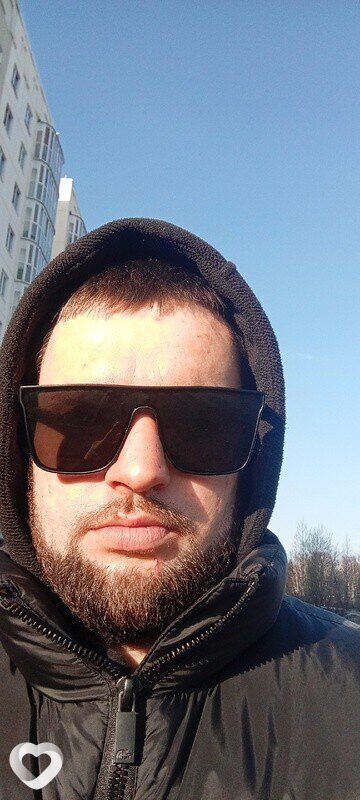 Александр, 37, Перми — анкета №1399733