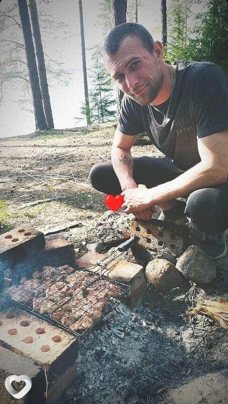 Дима, 28, Выборге — анкета №1399736