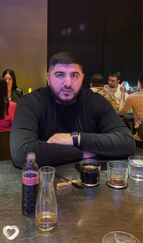 Мурат, 30, Калининграде — анкета №1399738