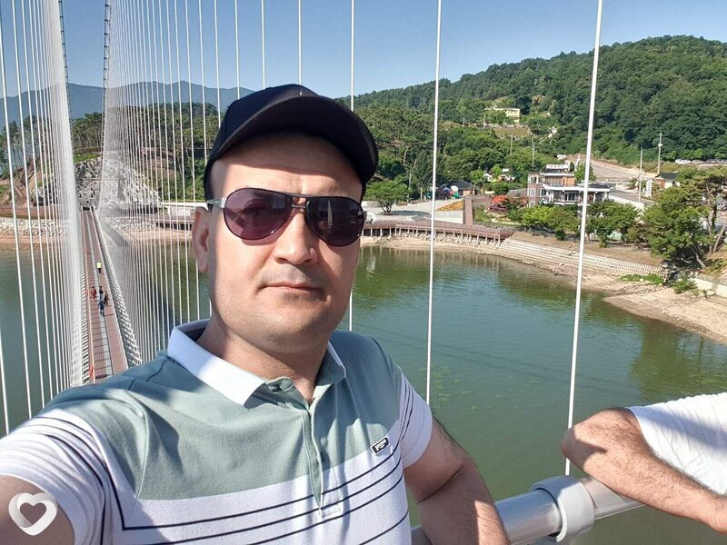 Сахибой, 41, Краснодаре — анкета №1399739