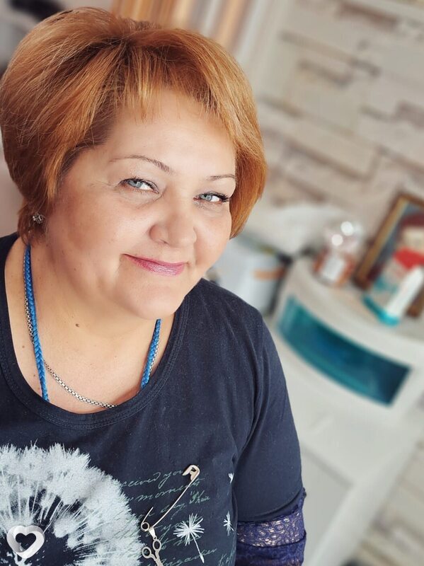 Nata, 55, Иркутске — анкета №1399740