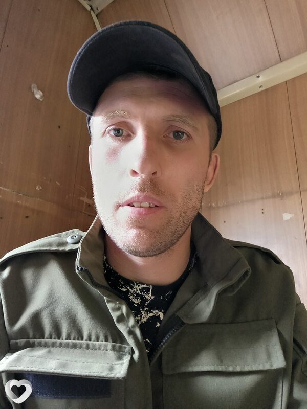 Сергей, 41, Красноярске — анкета №1399741