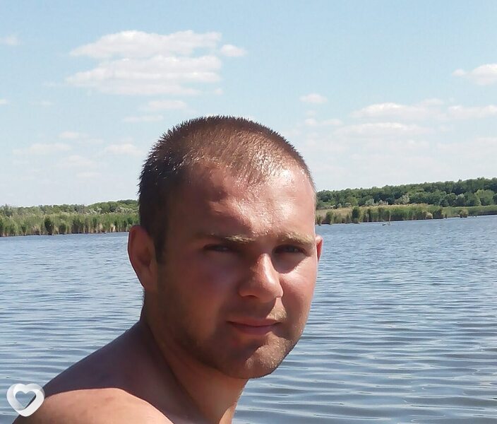 Андрей, 36, Ставрополе — анкета №1399743