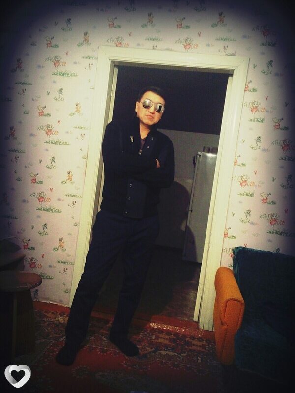 Толя, Майма