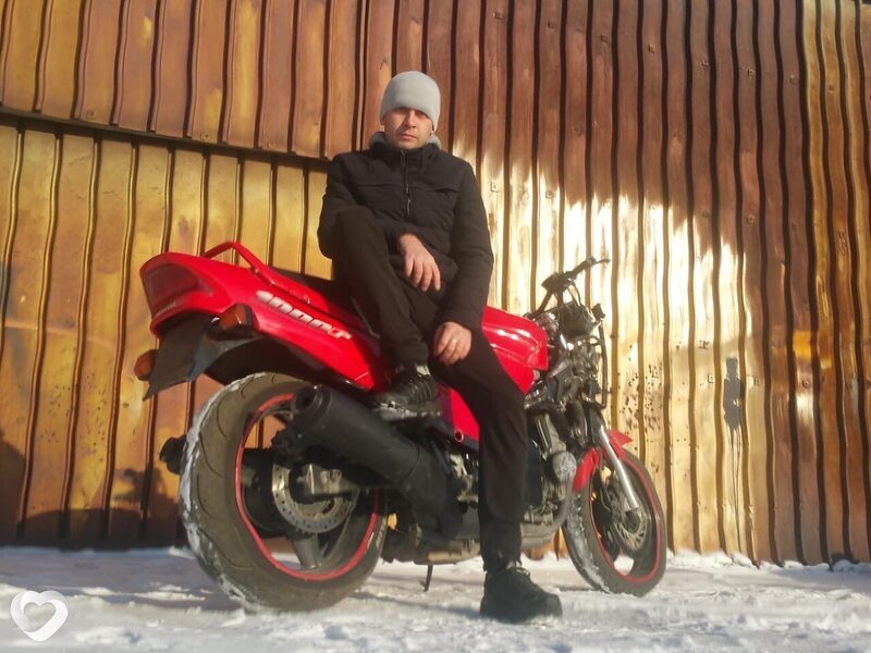 Александр, 37, Липецке — анкета №1399747