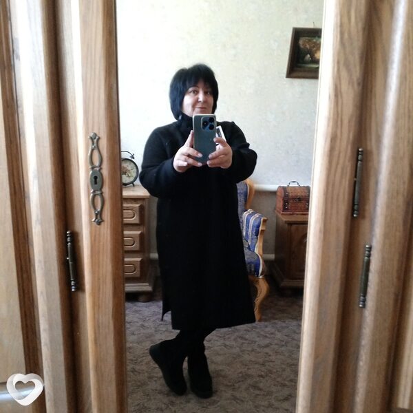 Наталья, 65, Волгограде — анкета №1399750