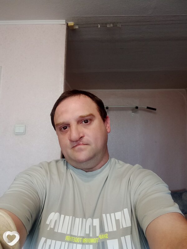 Алексей, 42, Днепр — анкета №1399757